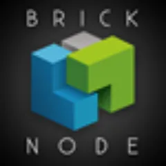 Bricknode logo