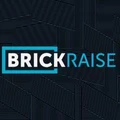 BrickRaise logo