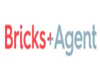 Bricks + Agent logo