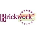 Brickwork Ratings logo