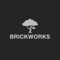Brickworks LLC logo