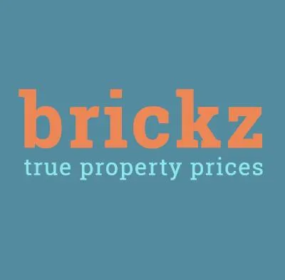 Brickz logo