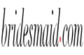 Bridesmaid logo