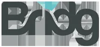 Bridg logo