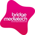 Bridge Mediatech logo