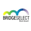 Bridge Select logo