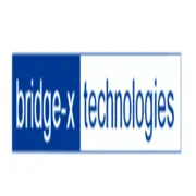 Bridge-x Technologies logo