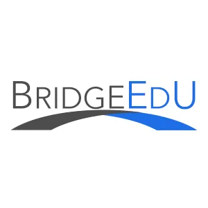 BridgeEdU logo
