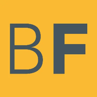BridgeForce logo
