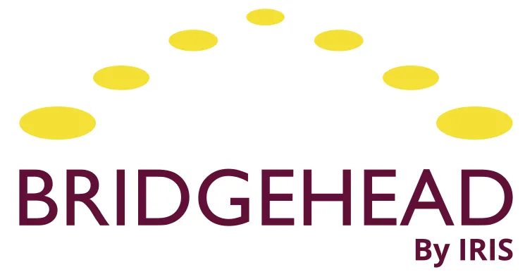 Bridgehead Europe logo
