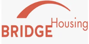 BRIDGE Housing logo