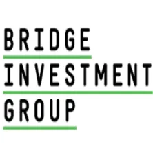 Bridge Investment Group logo