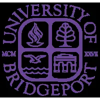 University of Bridgeport logo