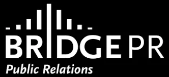 Bridge PR logo