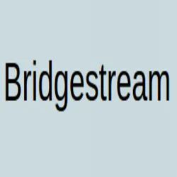 Bridgestream logo