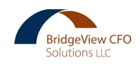BridgeView CFO Solutions logo