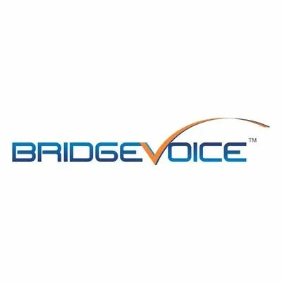 BridgeVoice logo