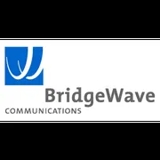 BridgeWave logo