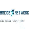 BridgeX Network logo