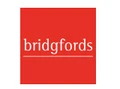 Bridgfords logo