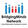 BridgingMinds logo