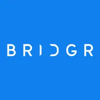 BRIDGR logo