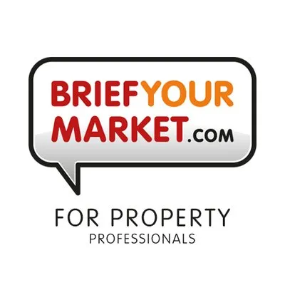 BriefYourMarket logo