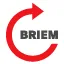 BRIEM logo