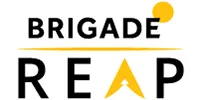Brigade REAP logo