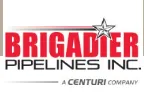 Brigadier Pipelines logo