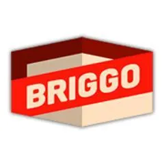 Briggo logo