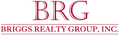Briggs Realty Group logo