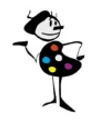 Bright Colors logo