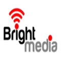 Bright Media Solution logo
