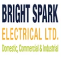 Bright Spark Electrical logo