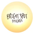 Bright Spot Postcards logo