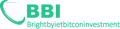 Brightbyietbitconinvestment logo