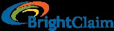 BrightClaim logo