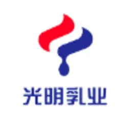 Bright Dairy & Food logo