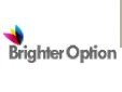 Brighter Option logo