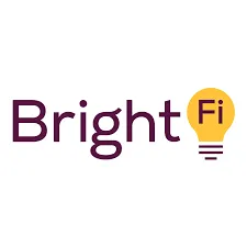 BrightFi logo