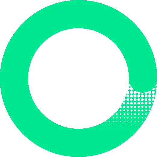 Bright Green Plastics logo