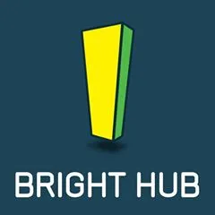 Bright Hub logo
