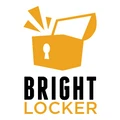 BrightLocker logo