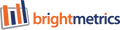 BrightMetrics logo