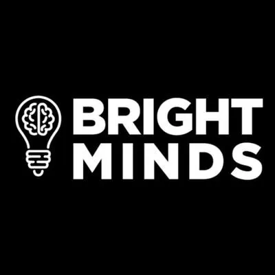BRIGHT MINDS logo