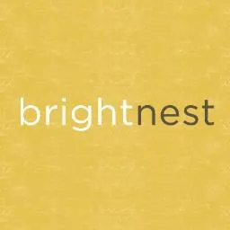 BrightNest logo