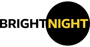 BrightNight logo