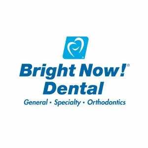 Bright Now! Dental logo