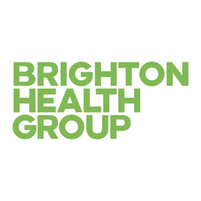 Brighton Health Group logo